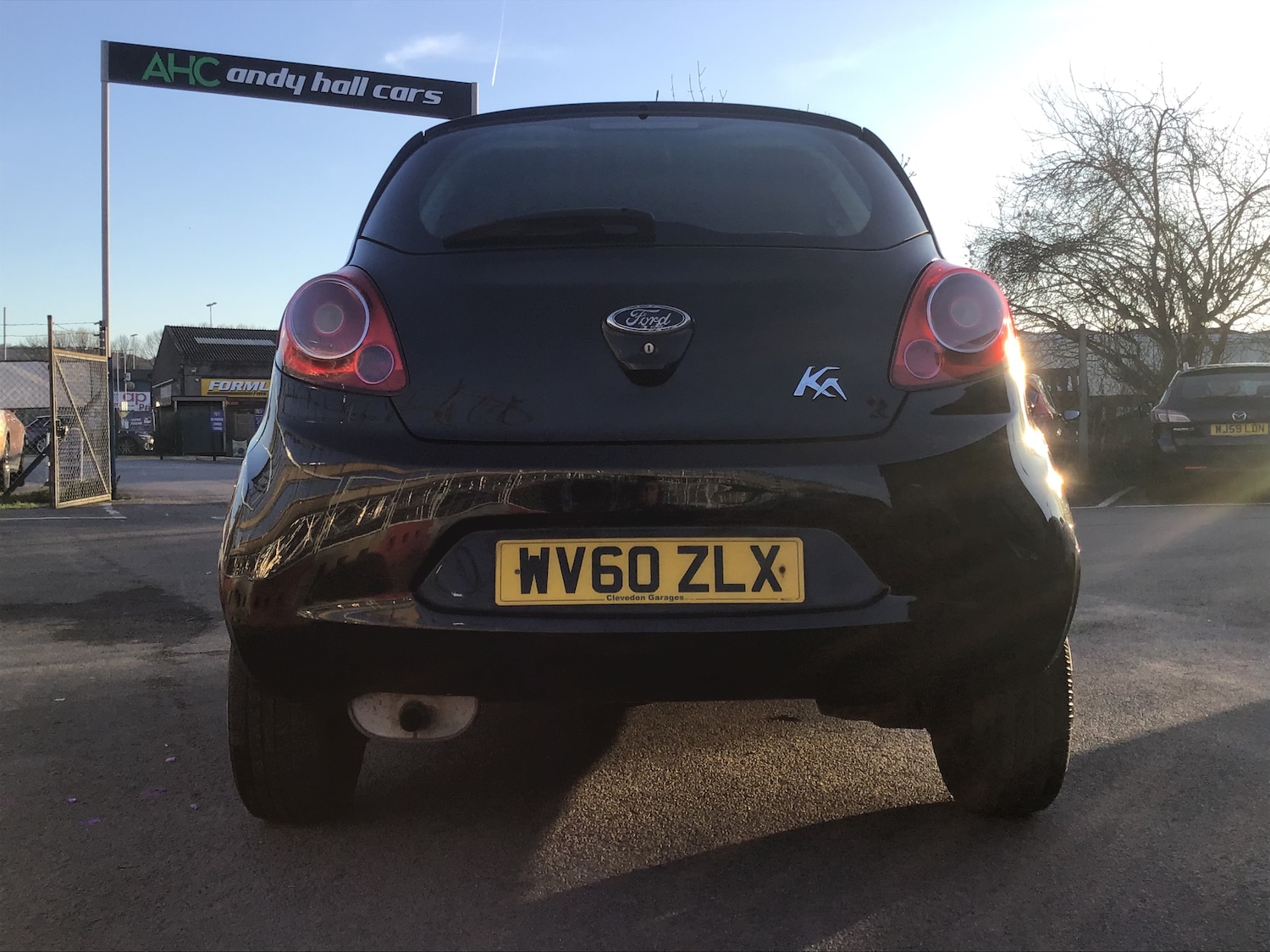 Used Ford Ka for sale - 77676565: Photo 7