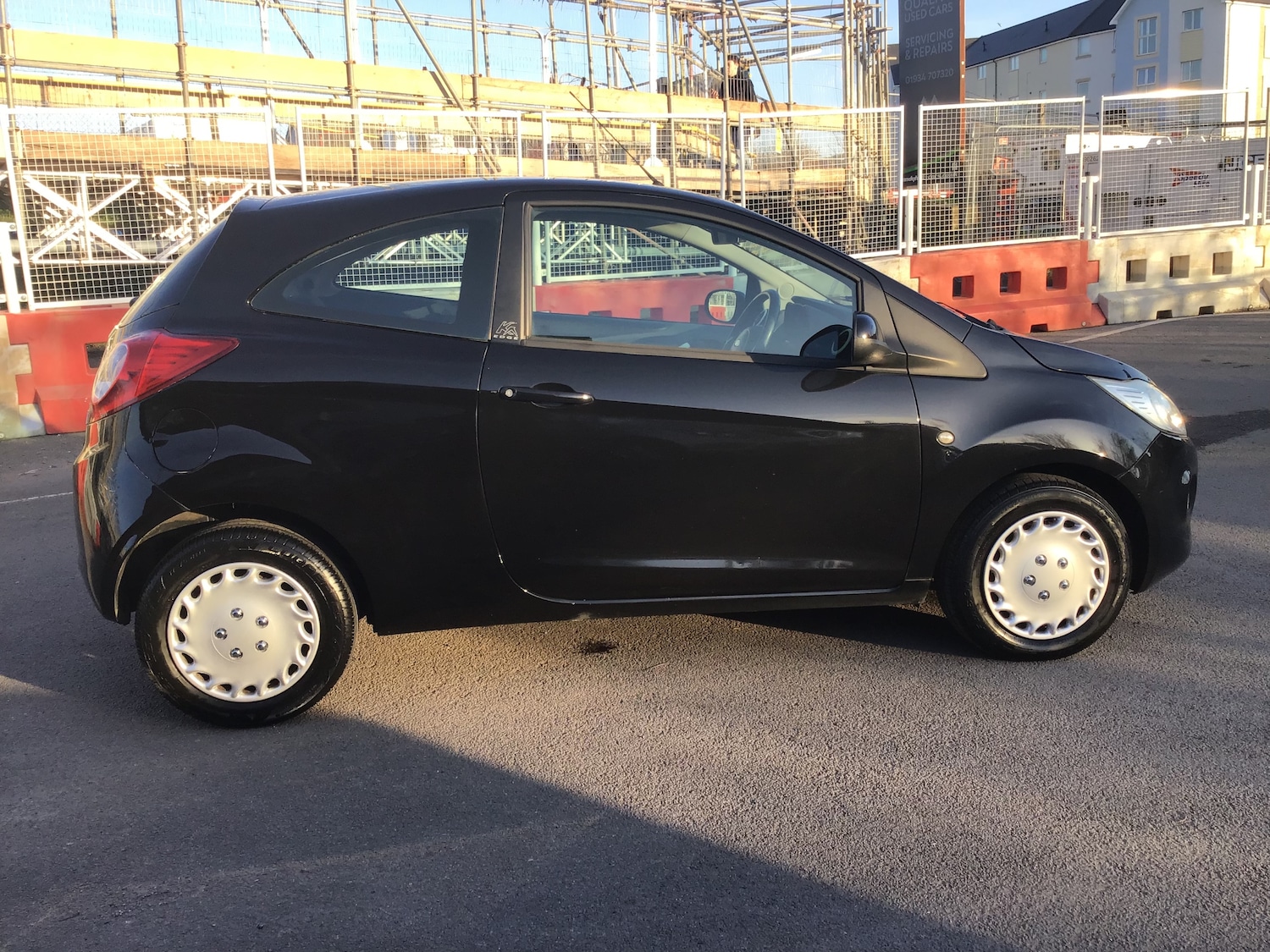 Used Ford Ka for sale - 77676565: Photo 9