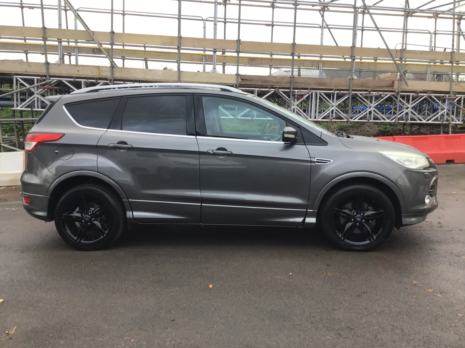 Used Ford Kuga 2014 for sale - 76896378: Photo 10