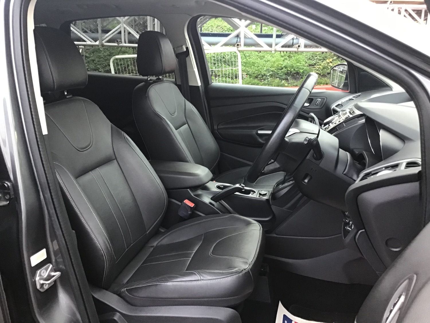 Used Ford Kuga 2014 for sale - 76896378: Photo 13