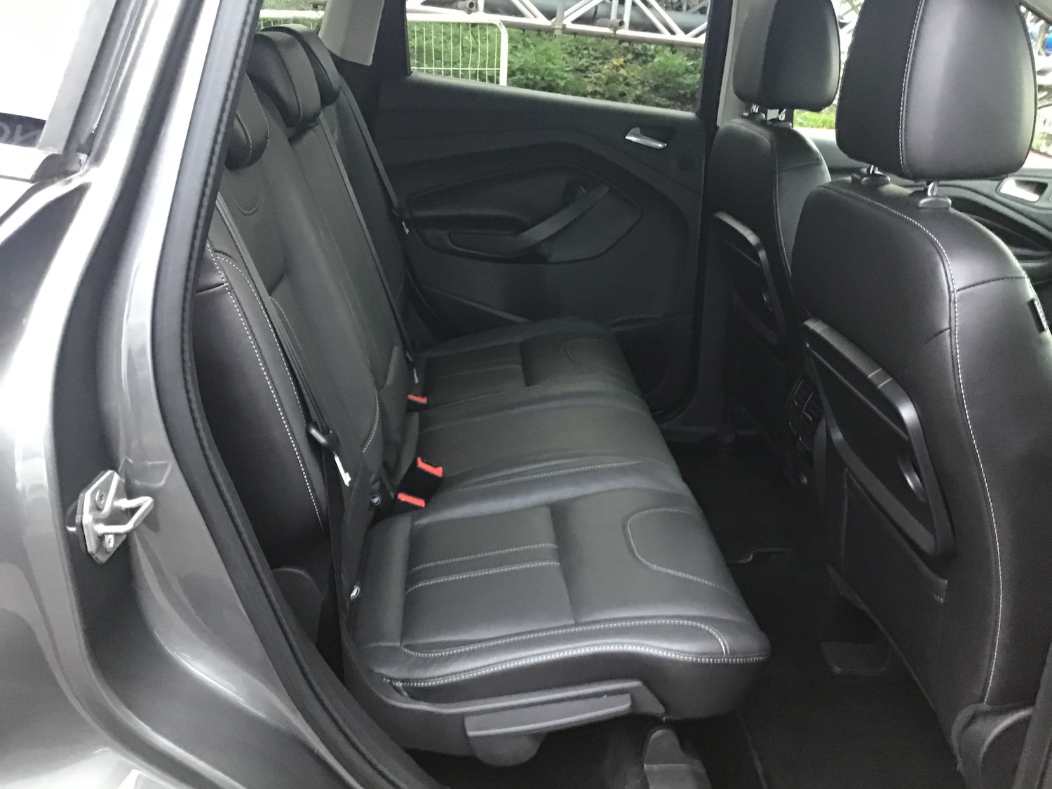 Used Ford Kuga 2014 for sale - 76896378: Photo 14