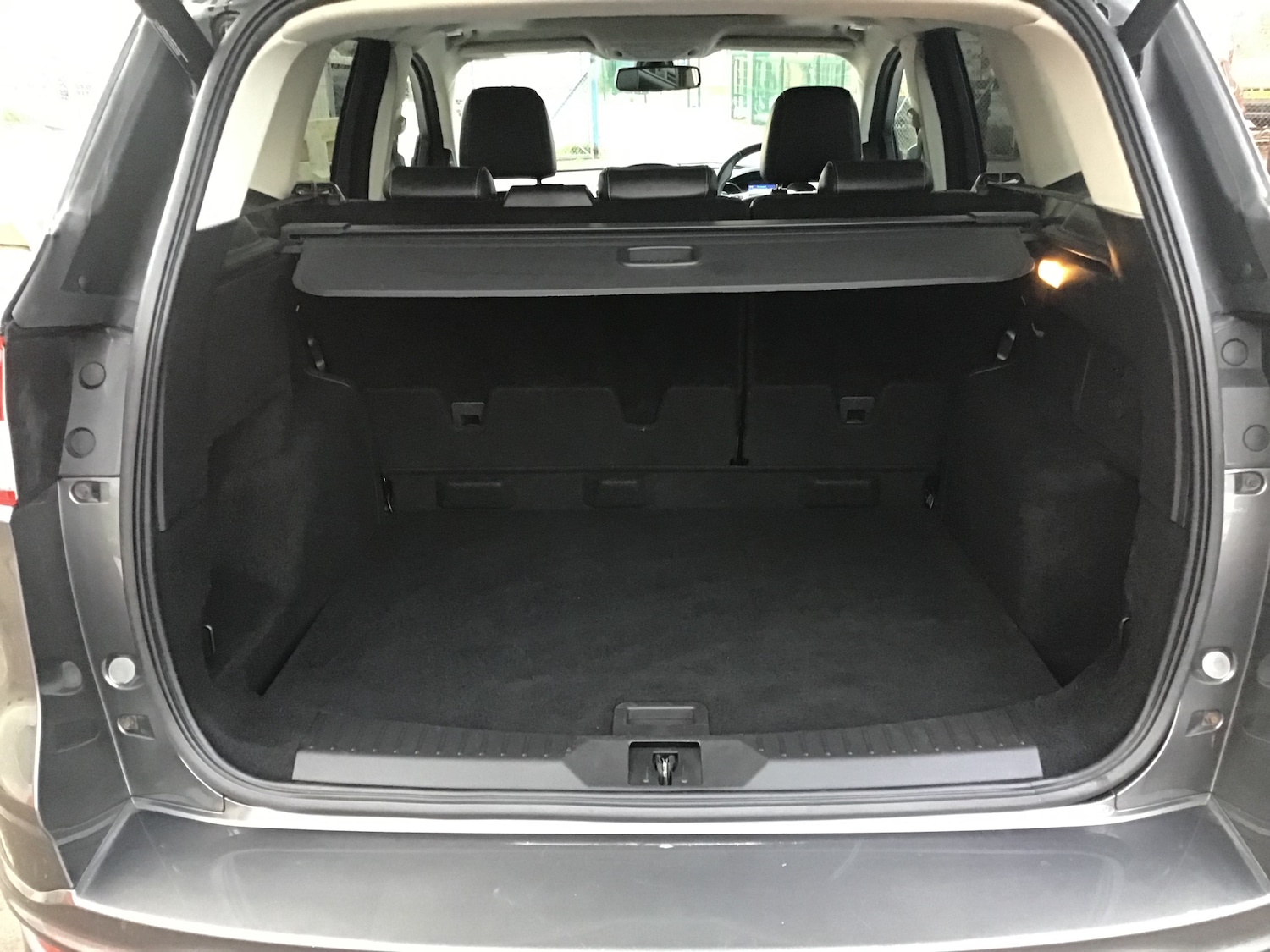 Used Ford Kuga 2014 for sale - 76896378: Photo 16