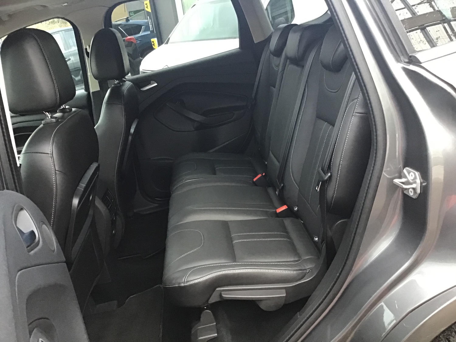 Used Ford Kuga 2014 for sale - 76896378: Photo 18