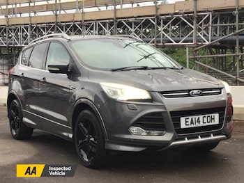 Used Ford Kuga 2014 for sale - 76896378: Photo