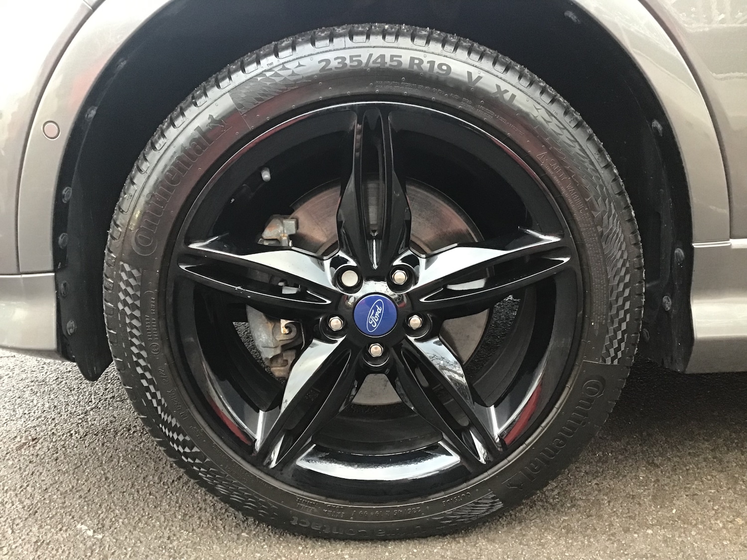 Used Ford Kuga 2014 for sale - 76896378: Photo 20