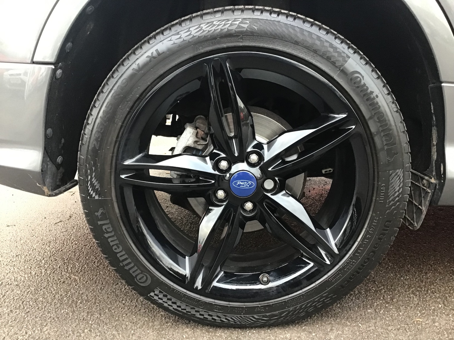 Used Ford Kuga 2014 for sale - 76896378: Photo 22