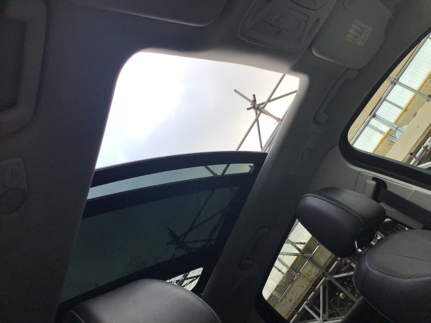 Used Ford Kuga 2014 for sale - 76896378: Photo 27