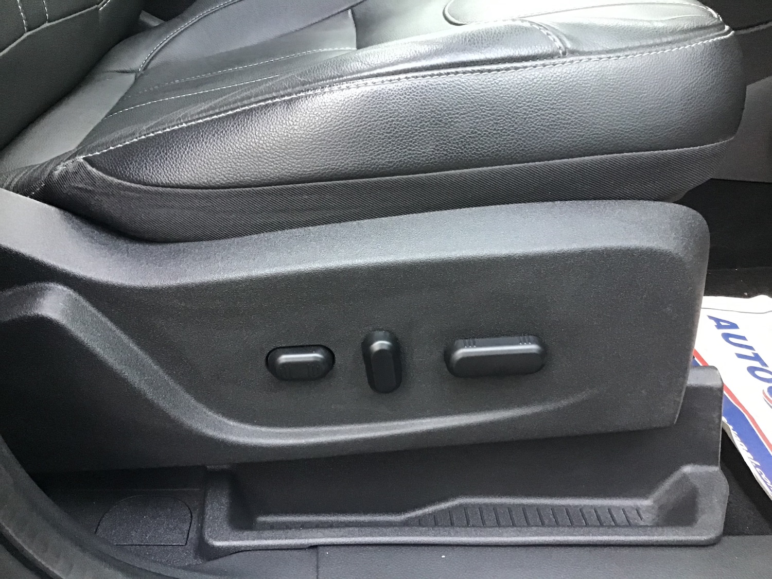 Used Ford Kuga 2014 for sale - 76896378: Photo 28