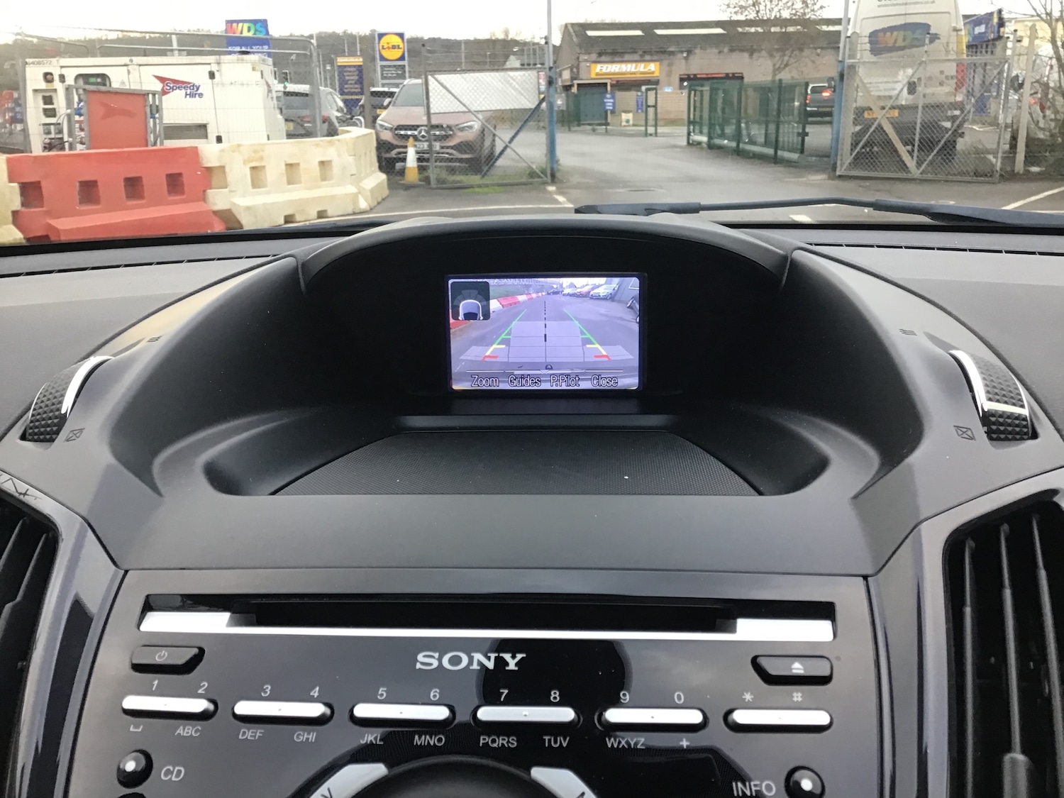 Used Ford Kuga 2014 for sale - 76896378: Photo 31