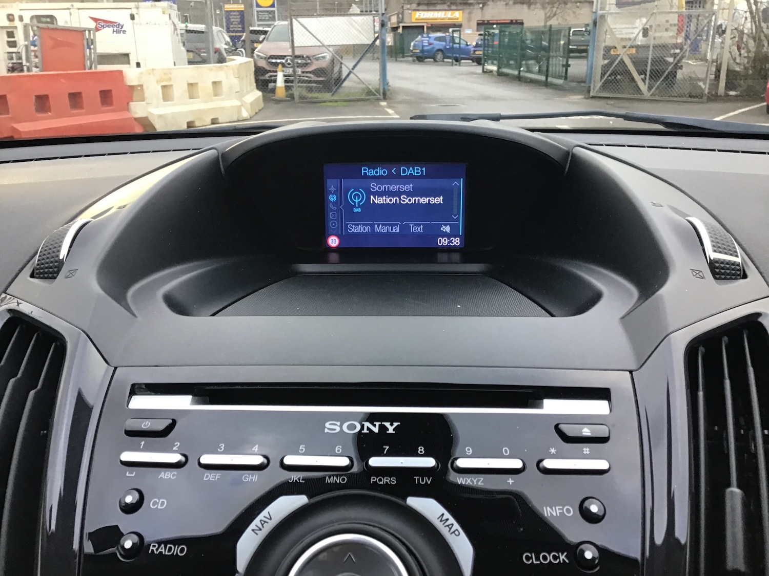 Used Ford Kuga 2014 for sale - 76896378: Photo 33