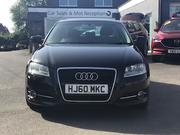 Used Audi A3 2010 for sale - 78641259: Photo