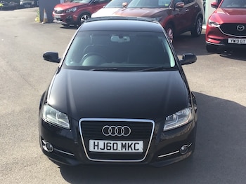 Used Audi A3 2010 for sale - 78641259: Photo