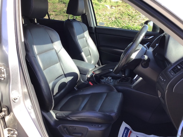 Used Mazda CX-5 2015 for sale - 76157872: Photo 10