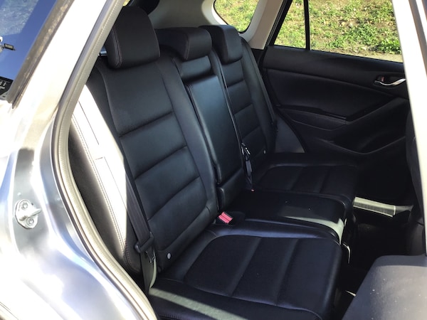 Used Mazda CX-5 2015 for sale - 76157872: Photo 11
