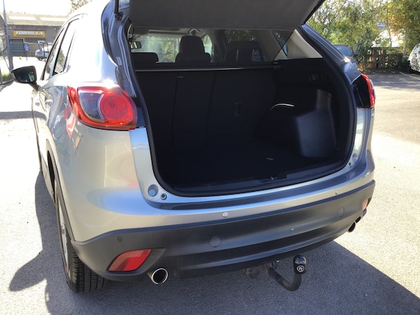 Used Mazda CX-5 2015 for sale - 76157872: Photo 12