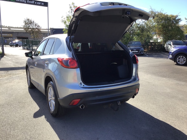 Used Mazda CX-5 2015 for sale - 76157872: Photo 13