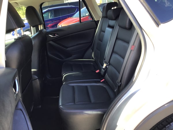 Used Mazda CX-5 2015 for sale - 76157872: Photo 14