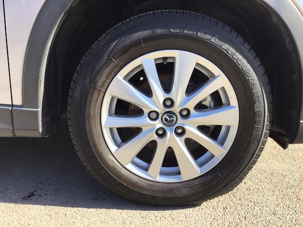 Used Mazda CX-5 2015 for sale - 76157872: Photo 16