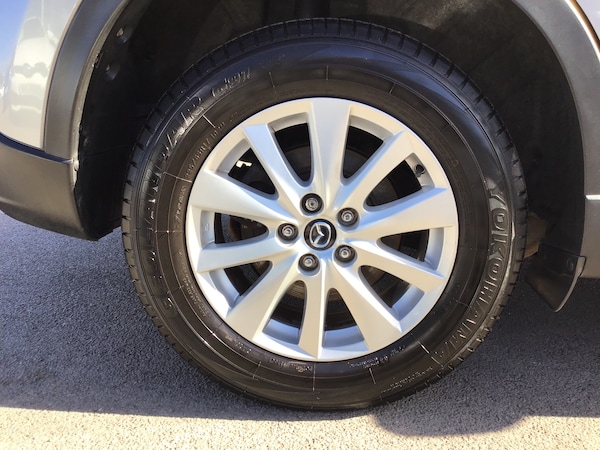 Used Mazda CX-5 2015 for sale - 76157872: Photo 17