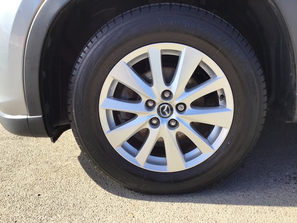 Used Mazda CX-5 2015 for sale - 76157872: Photo 18