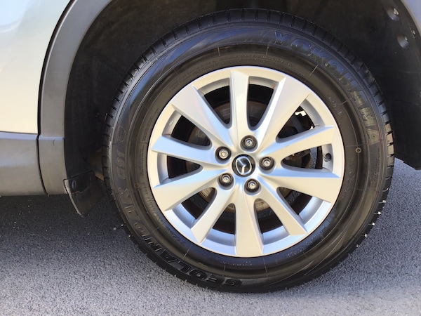 Used Mazda CX-5 2015 for sale - 76157872: Photo 19