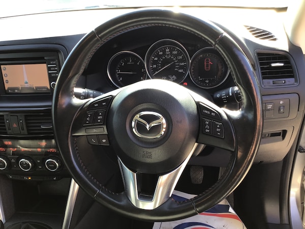 Used Mazda CX-5 2015 for sale - 76157872: Photo 20