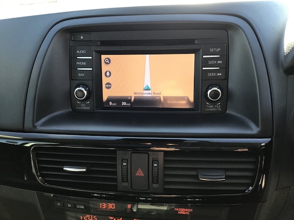 Used Mazda CX-5 2015 for sale - 76157872: Photo 23