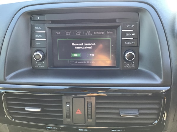 Used Mazda CX-5 2015 for sale - 76157872: Photo 24