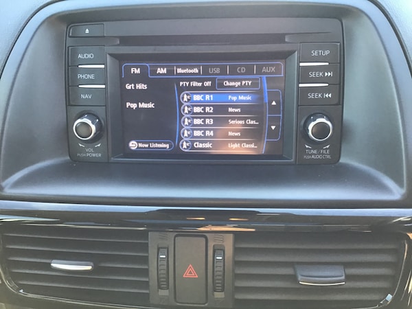 Used Mazda CX-5 2015 for sale - 76157872: Photo 25