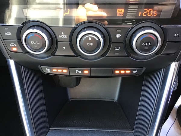 Used Mazda CX-5 2015 for sale - 76157872: Photo 26