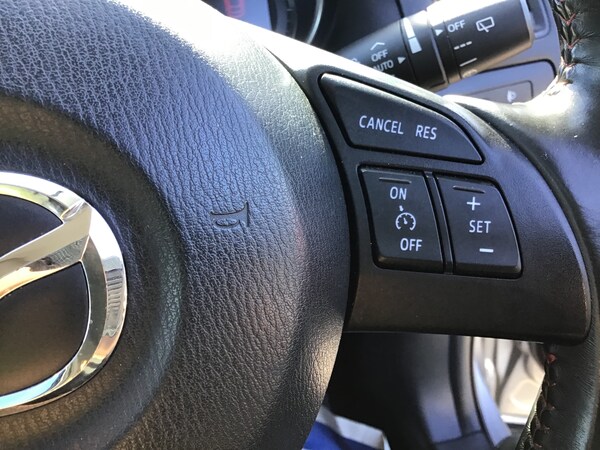 Used Mazda CX-5 2015 for sale - 76157872: Photo 27
