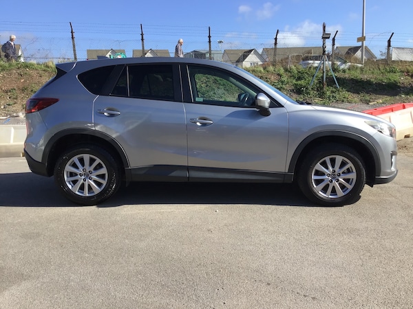 Used Mazda CX-5 2015 for sale - 76157872: Photo 9