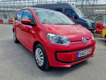 Used Volkswagen up! 2014 for sale - 79043018: Photo