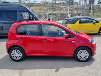 Used Volkswagen up! 2014 for sale - 79043018: Photo