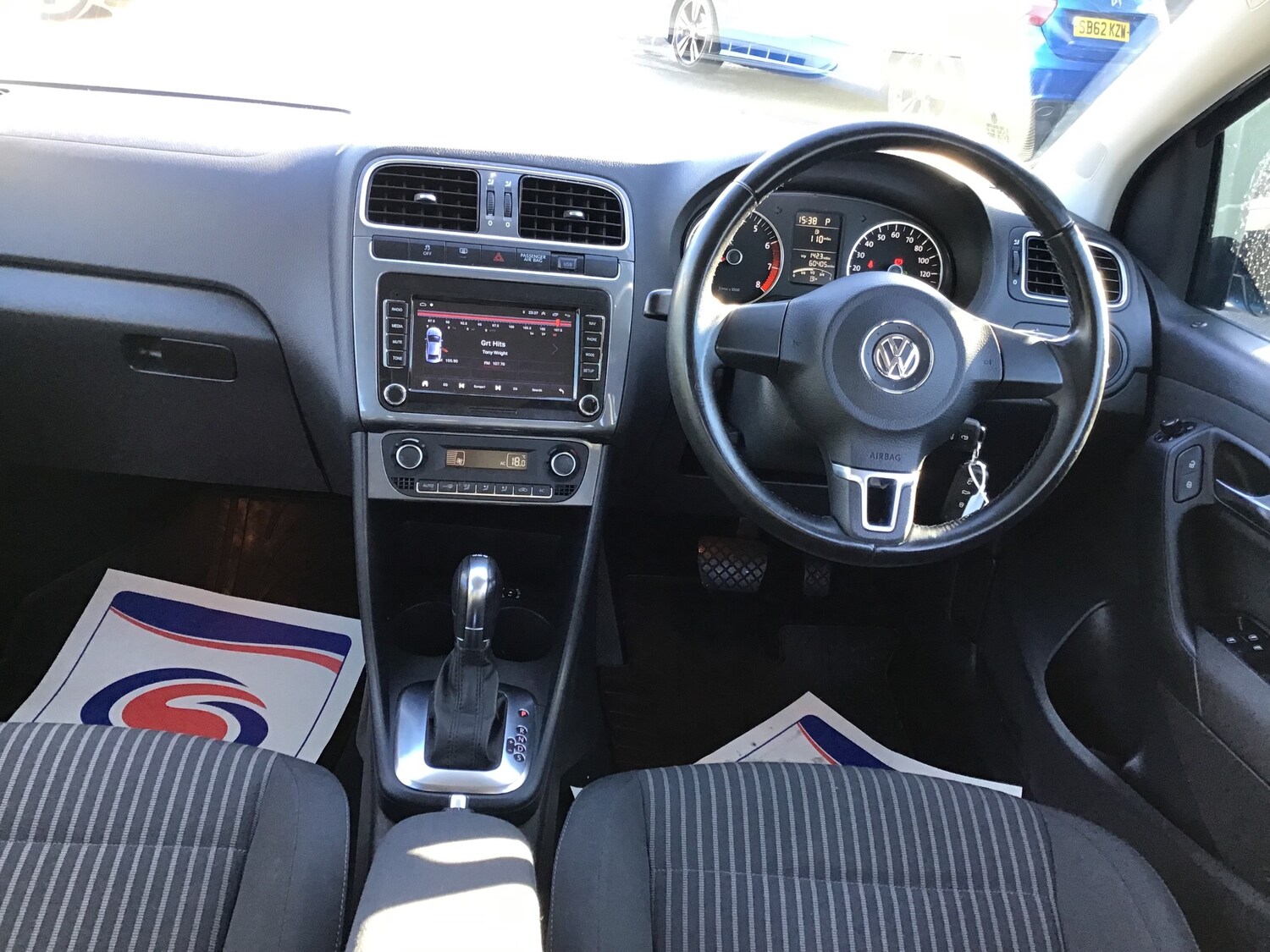 Vehicle 11