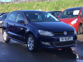 Used Volkswagen Polo 2012 for sale - 75593686: Photo