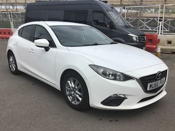 Used Mazda Mazda3 2016 for sale - 79043028: Photo