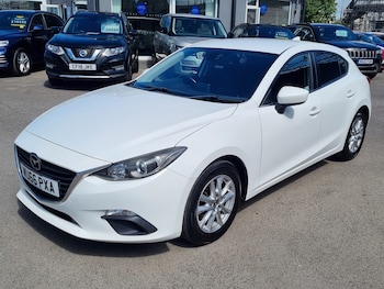 Used Mazda Mazda3 2016 for sale - 79043028: Photo