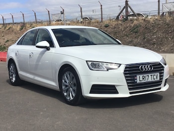 2017 (17) - 2.0 TDI Ultra Sport 4dr Euro 6 (s/s) (150 ps)