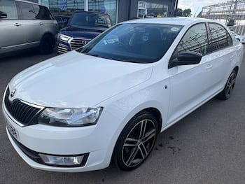 Used Skoda Rapid 2015 for sale - 79630590: Photo