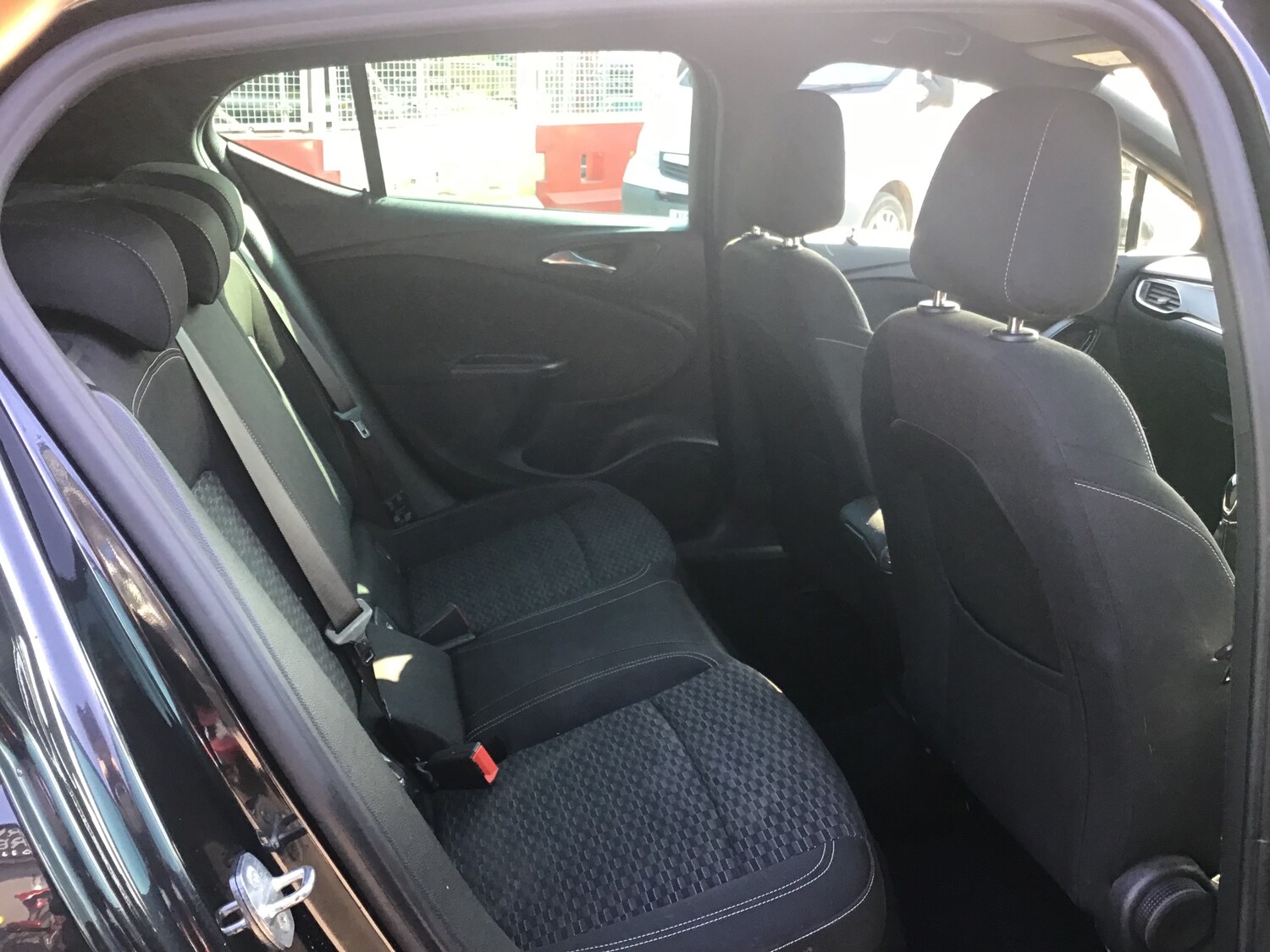 Used Vauxhall Astra 2016 for sale - 77834717: Photo 11