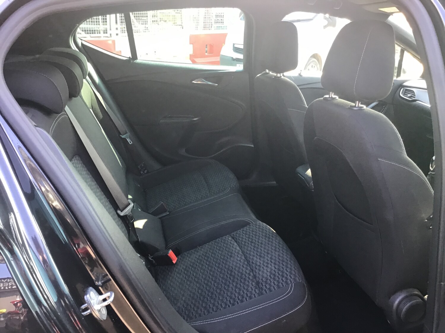 Used Vauxhall Astra 2016 for sale - 77834717: Photo 12