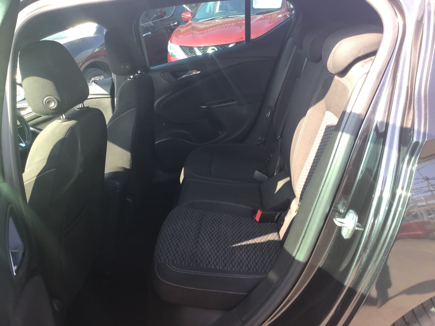 Used Vauxhall Astra 2016 for sale - 77834717: Photo 14