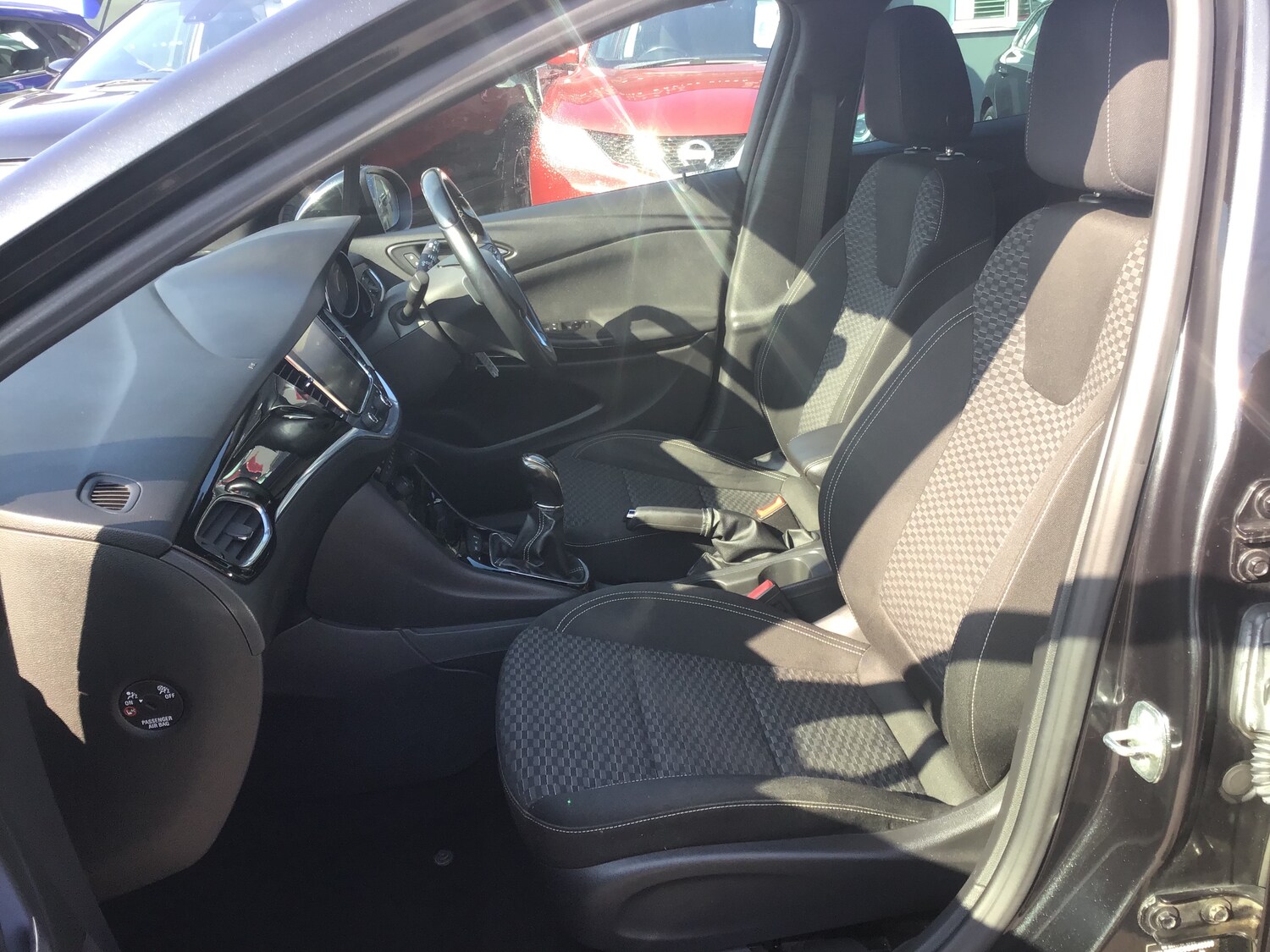 Used Vauxhall Astra 2016 for sale - 77834717: Photo 15