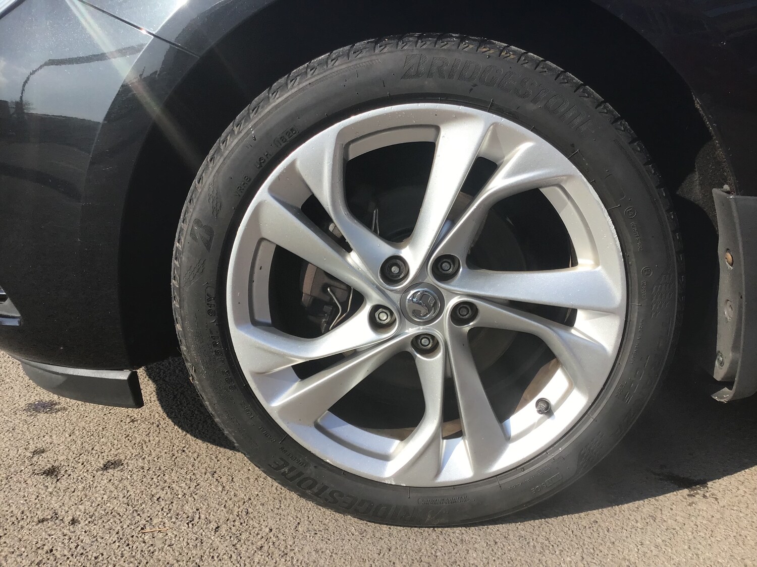 Used Vauxhall Astra 2016 for sale - 77834717: Photo 16