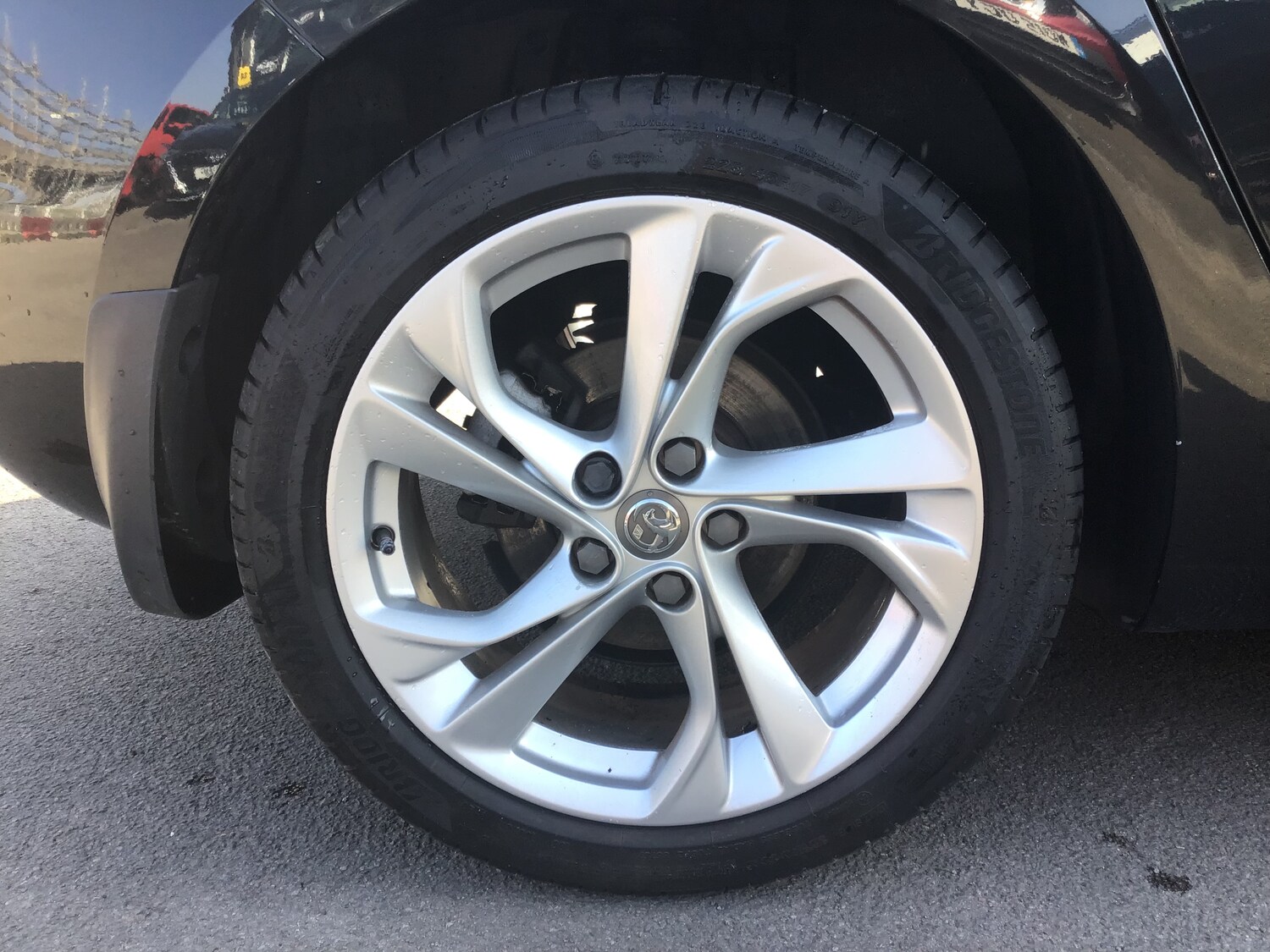 Used Vauxhall Astra 2016 for sale - 77834717: Photo 18