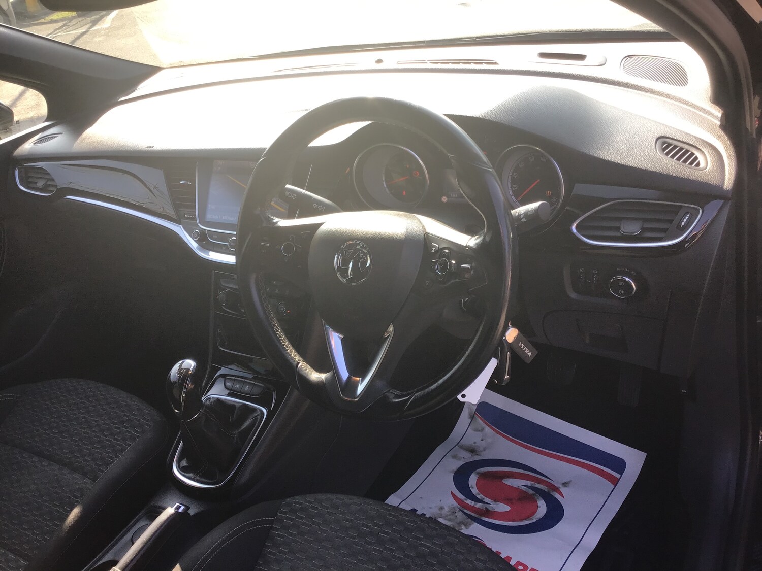 Used Vauxhall Astra 2016 for sale - 77834717: Photo 19