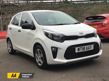 Kia - Picanto