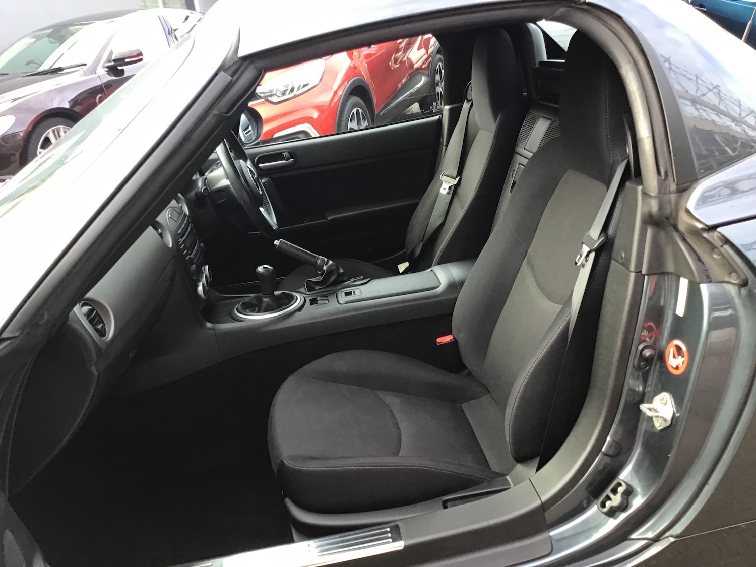 Used Mazda MX-5 2009 for sale - 76641586: Photo 10