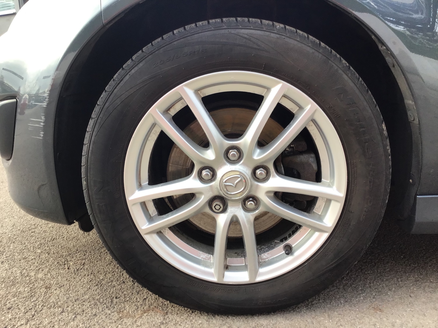 Used Mazda MX-5 2009 for sale - 76641586: Photo 11